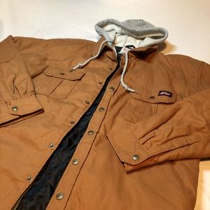 Men’s Large Dickies Work Jacket NWOT